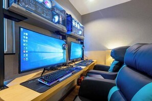 Room - Xiyue Hotel (Dongguan Chang'an Vanke Plaza Branch) (Dongguan)