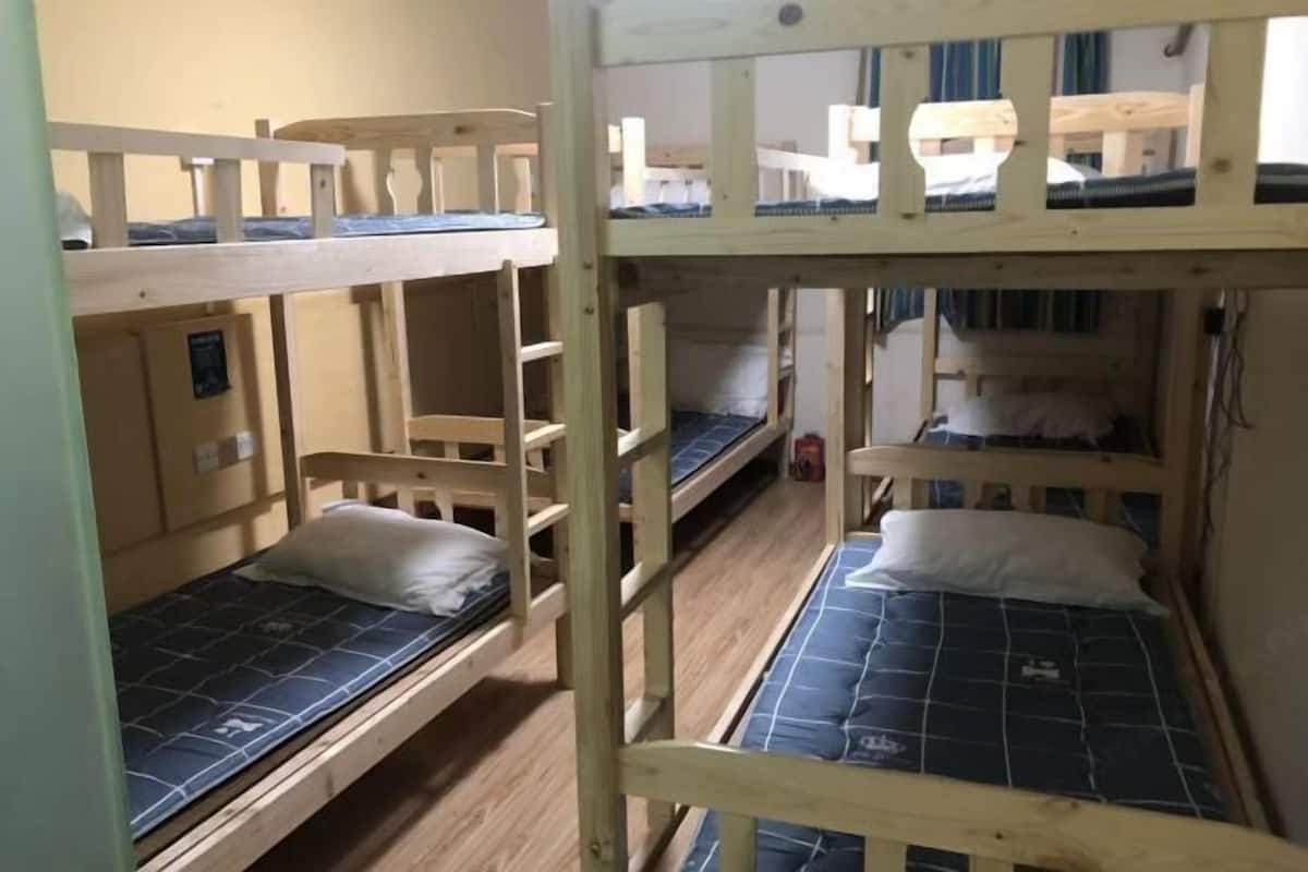 ห้องพัก