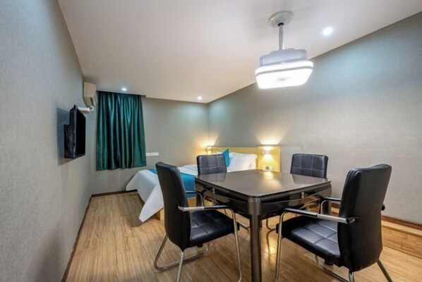 Room - Xiyue Hotel (Dongguan Chang'an Vanke Plaza Branch) (Dongguan)