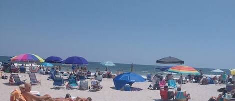 Plage