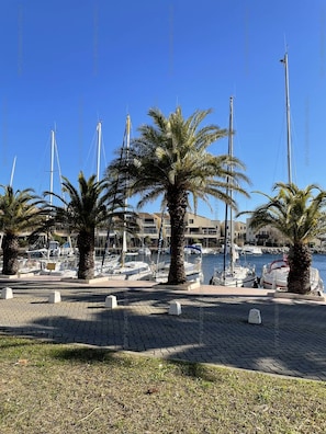 Marina