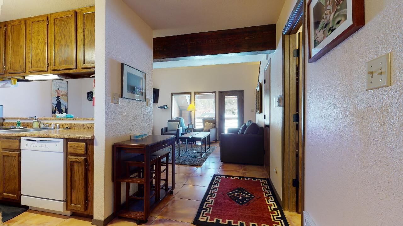 Close to Lifts | Fireplace | Views | Ski Run A9