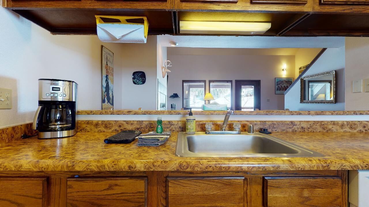 Close to Lifts | Fireplace | Views | Ski Run A9