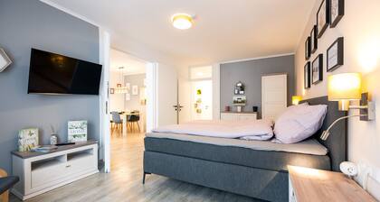 BoRa Apartment First - Villach