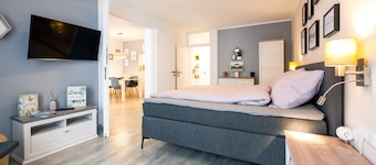 BoRa Apartment First - Villach