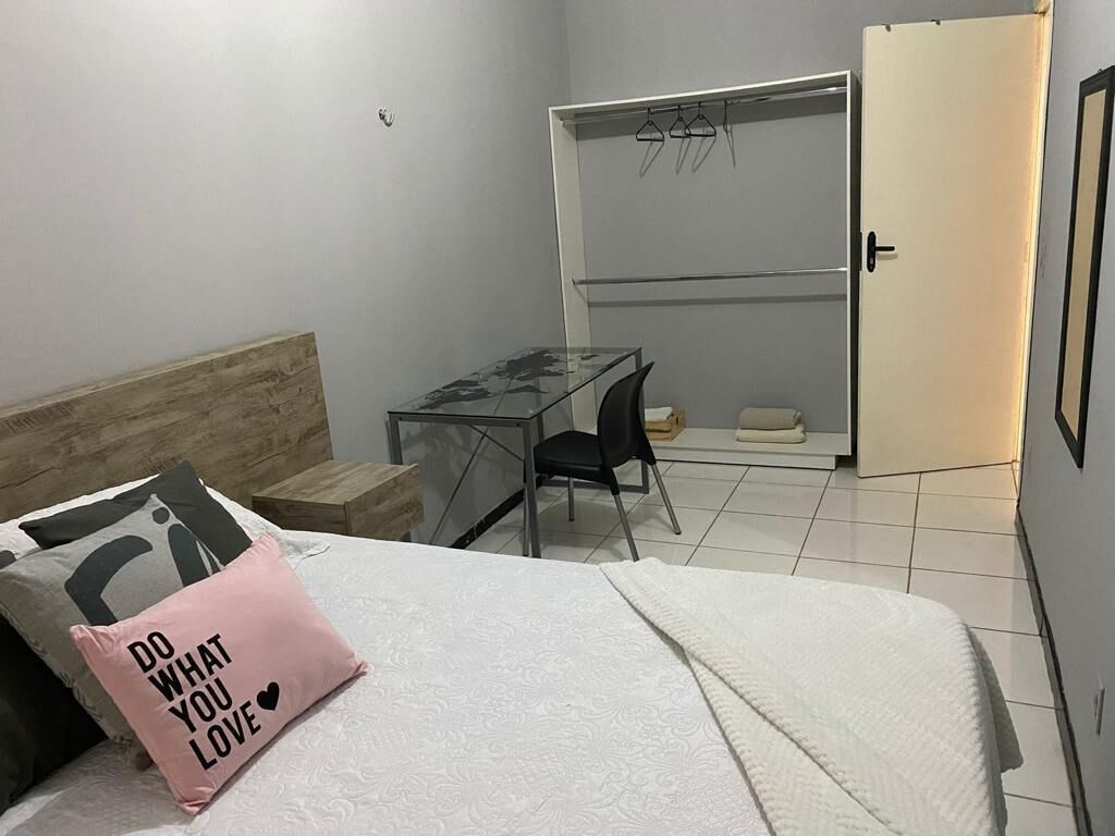 Cozy and safe home on 804 south.