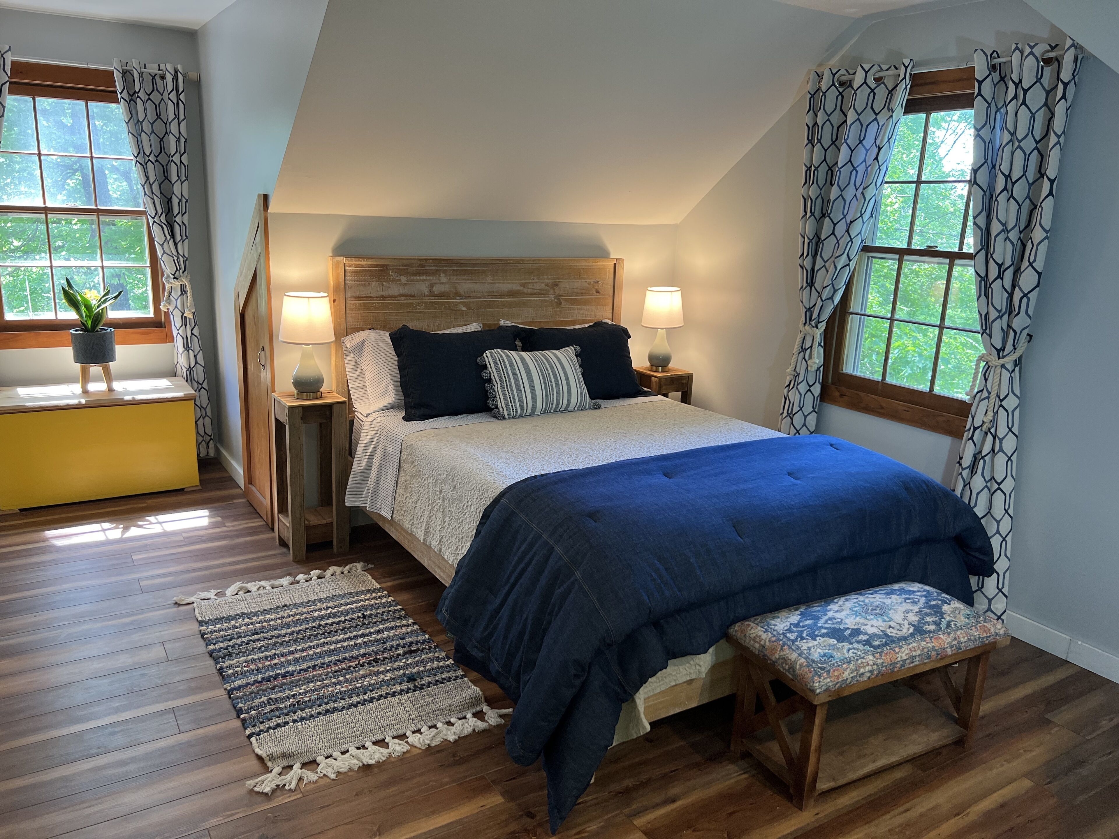 Little Cottage in Pomfret