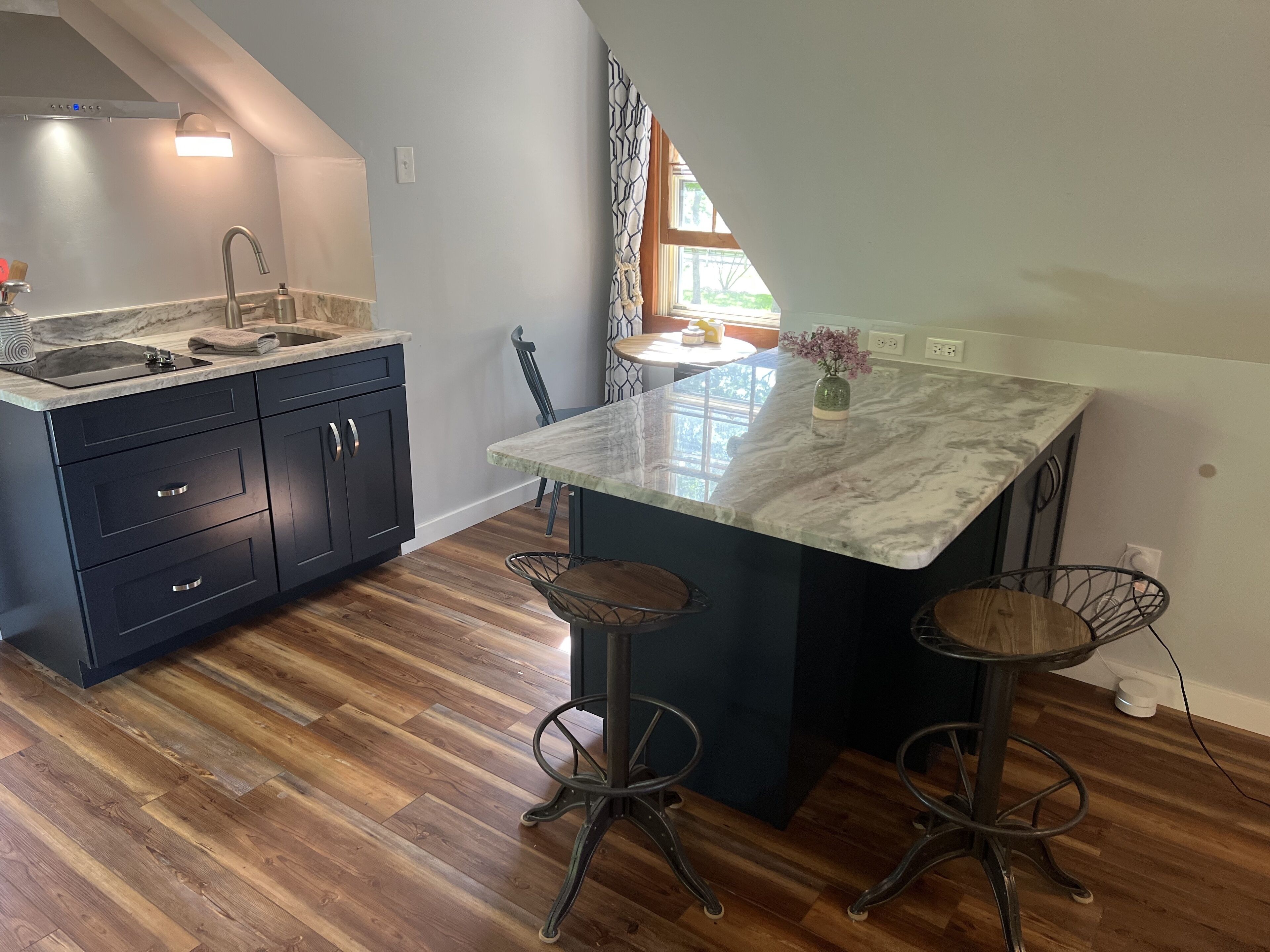 Little Cottage in Pomfret