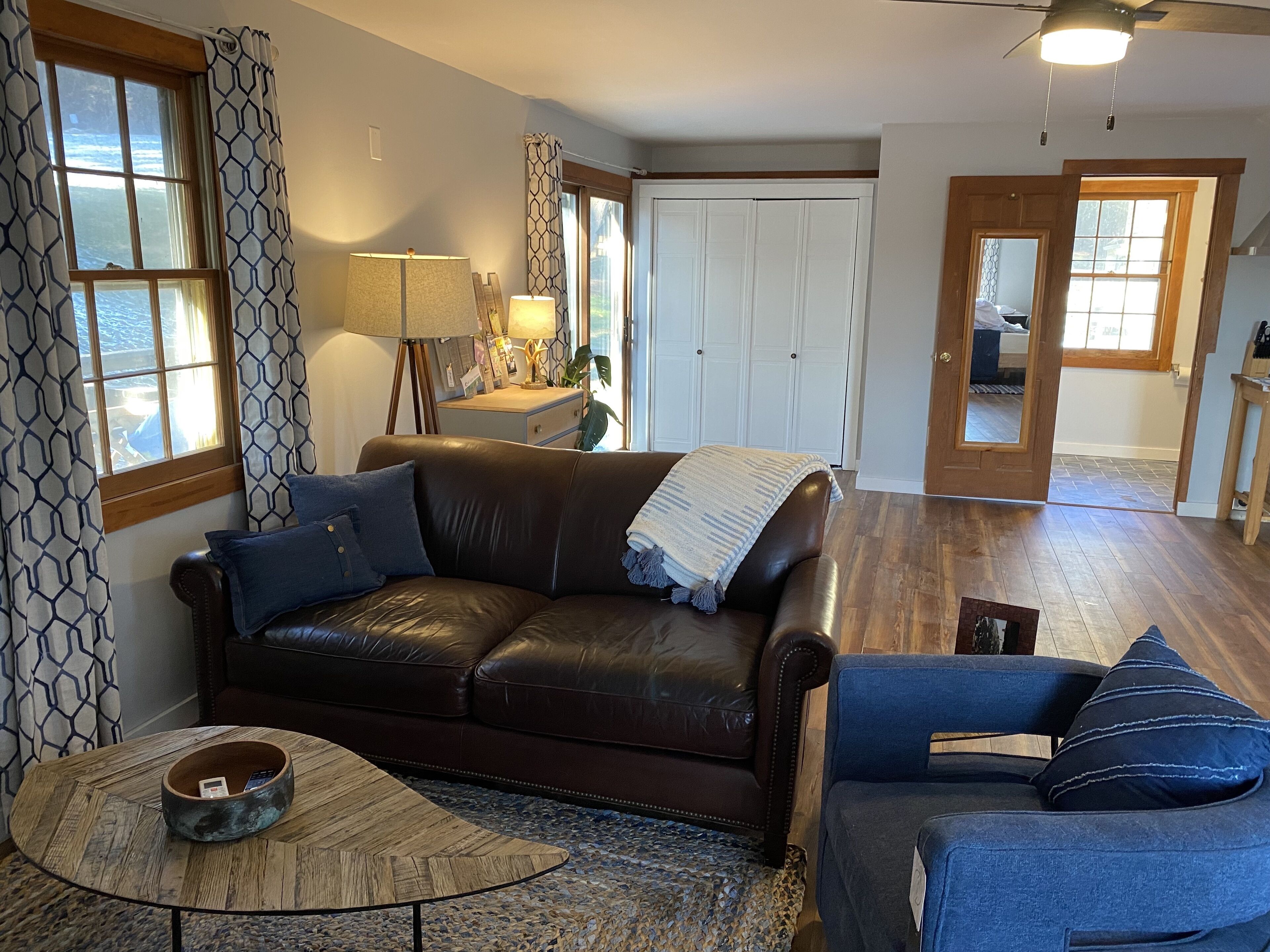 Little Cottage in Pomfret