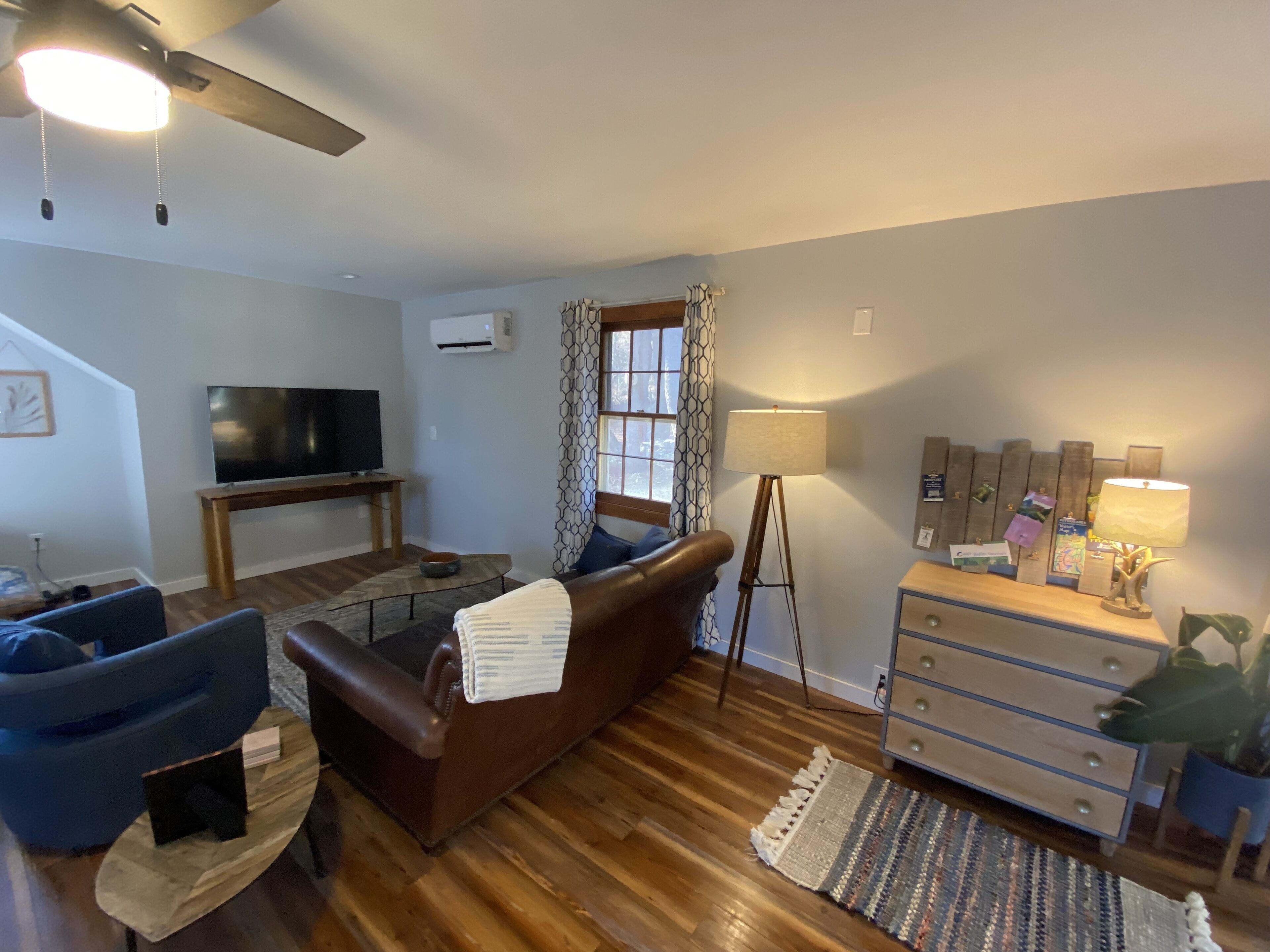 Little Cottage in Pomfret