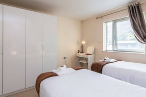 2 bedrooms - Coventry Fremington Court (Coventry)