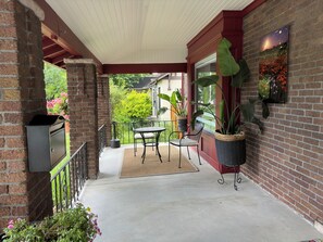 テラス / パティオ