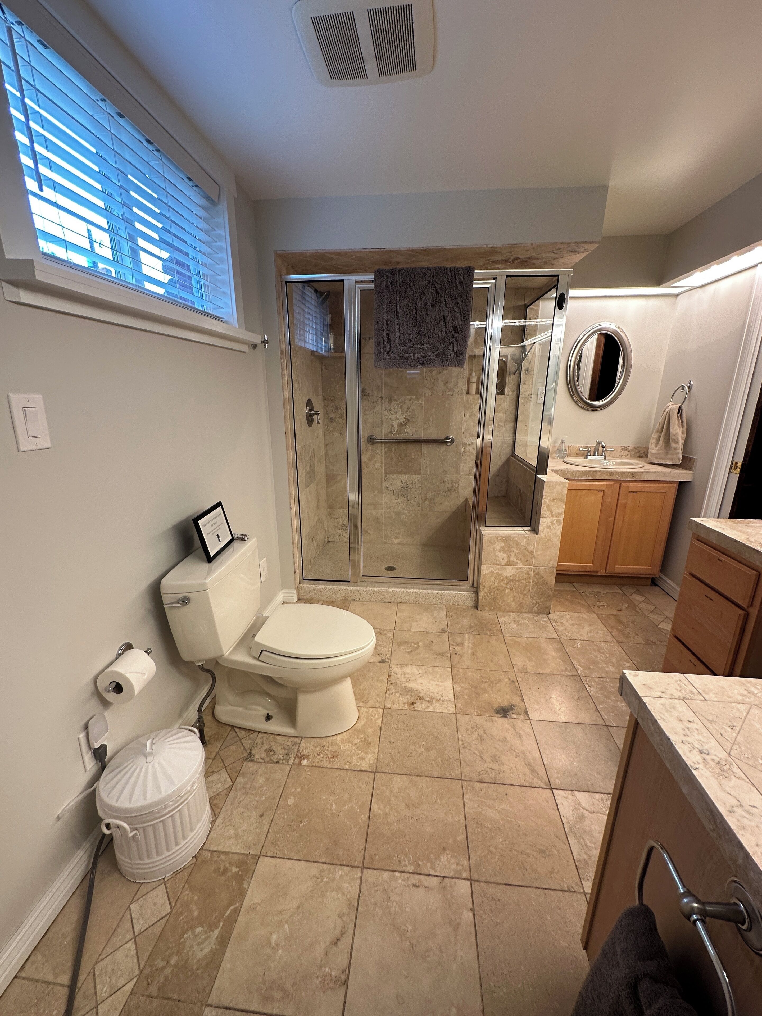 Charming Washington Park Bungalow