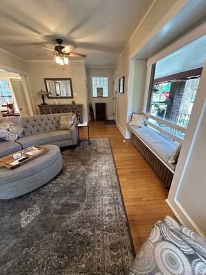 スマートテレビ