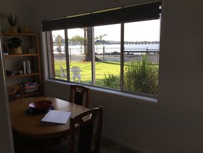 Dining - “Mona’s On Rockpool” - Waterfront heaven (Tuncurry)