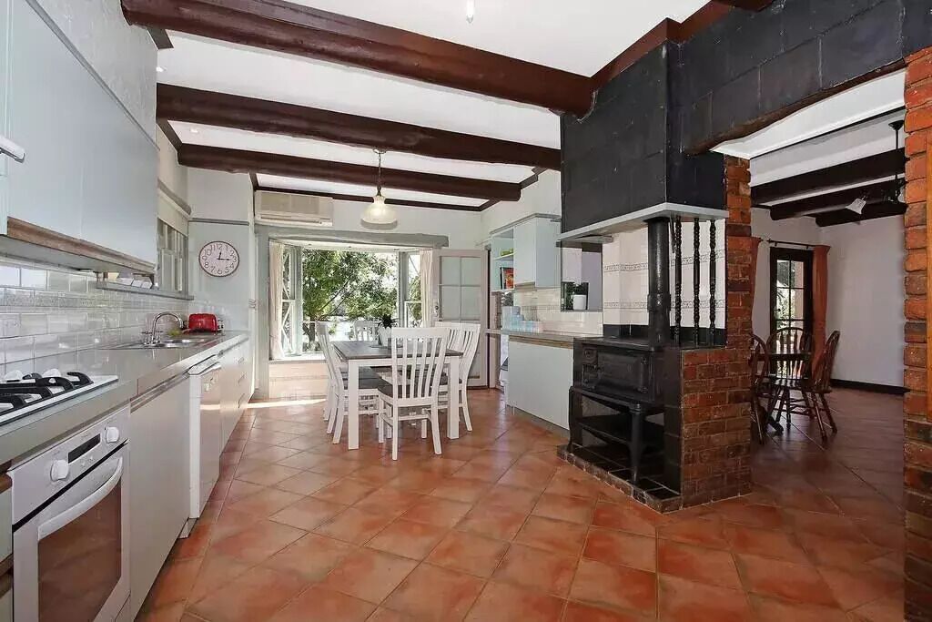 The Lake House Yarrawonga