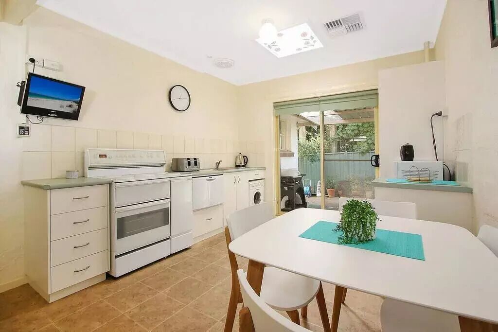 The Lake House Yarrawonga