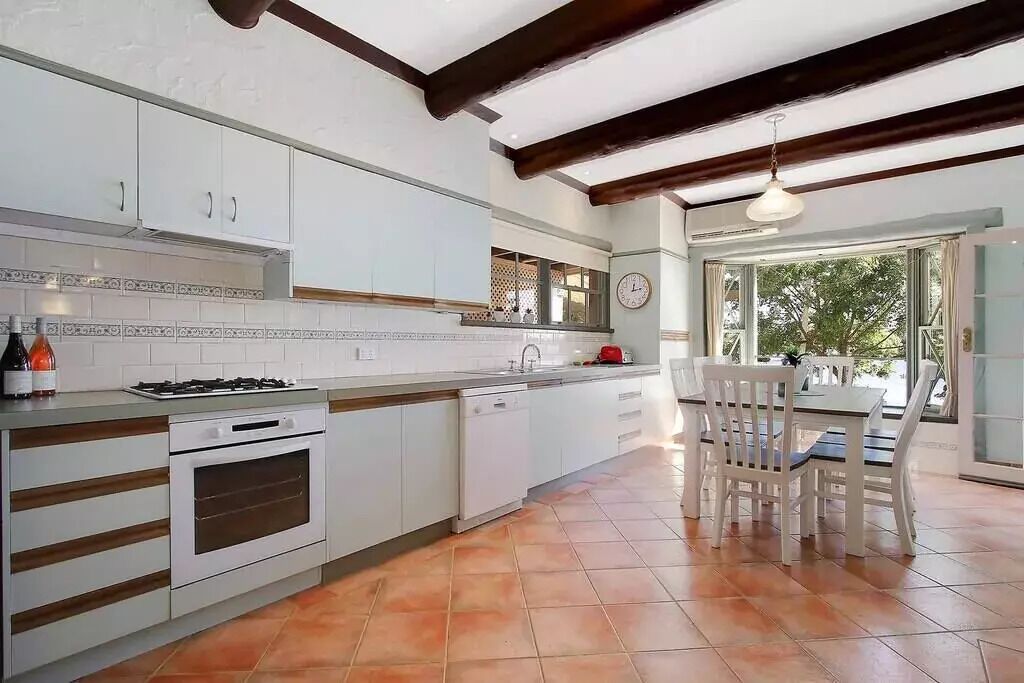 The Lake House Yarrawonga