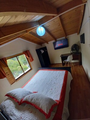 2 slaapkamers, gratis wifi, beddengoed