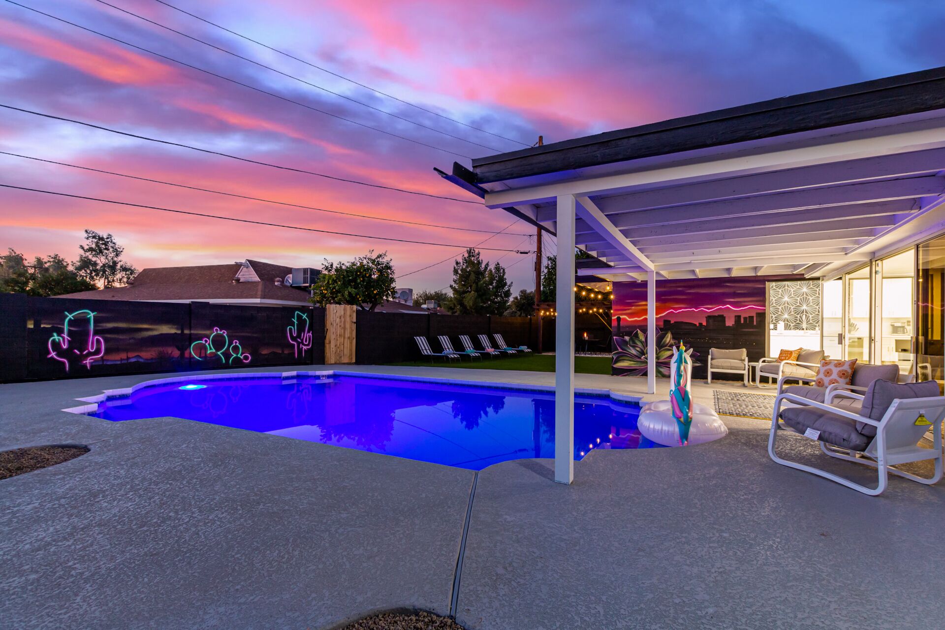 *FREE POOL HEAT*FUN-GCU*Pool*PuttPutt*Foosball*PingPong*CornHole