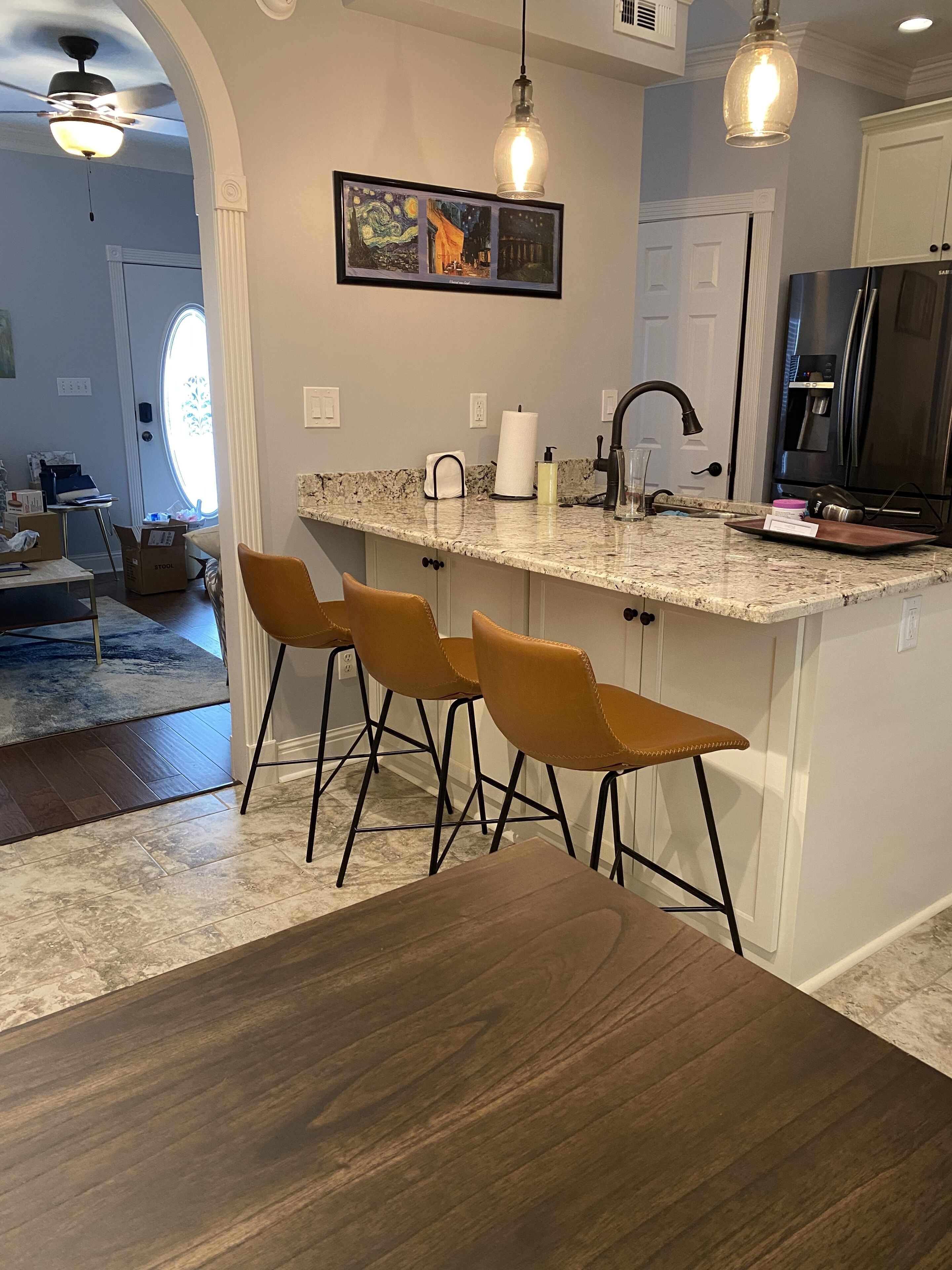 Stroll to the Square from this Lovely Condo!