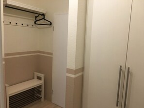 Interior - Strandhausvilla Wo. 2 - "Strandhausvilla - Whg.2" Beach chair included! (Dahme)