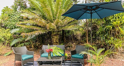 Charming Guest House in Mountain View