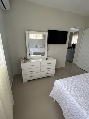 2 Schlafzimmer, kostenloses WLAN