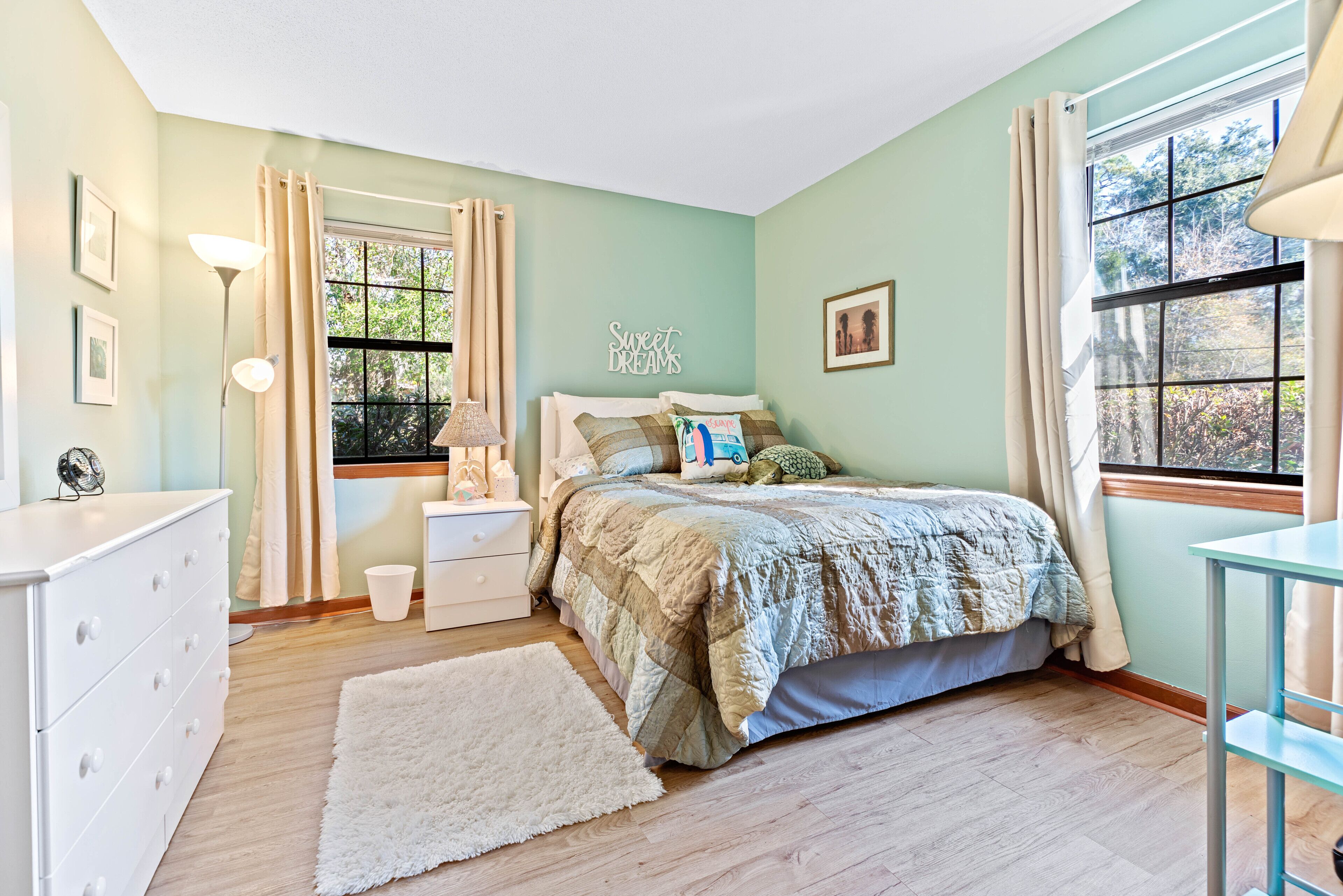 Affordable 3BR Duplex by Island, Nature, Kayaking, Fishing, & Historic Wormsloe