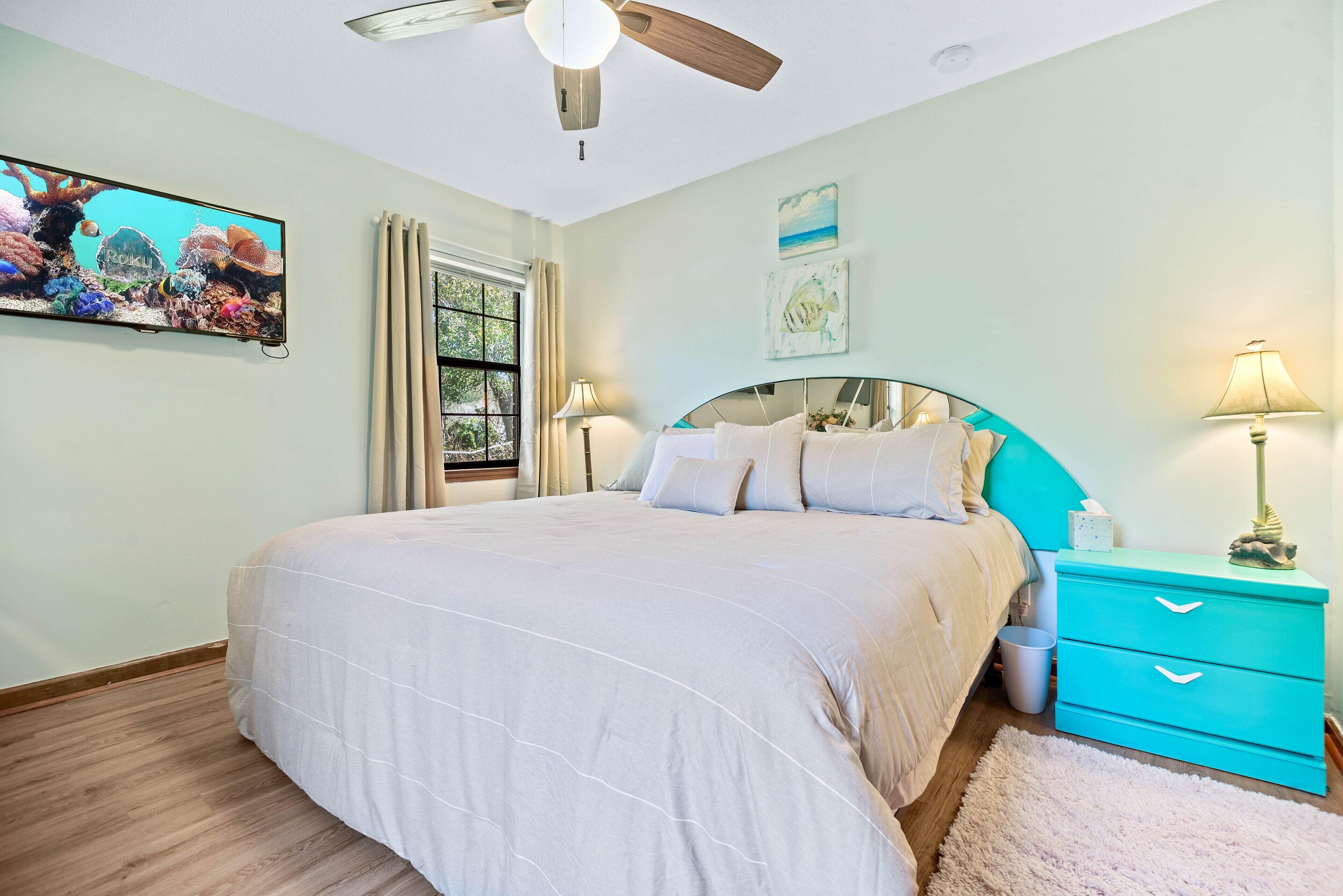 Affordable 3BR Duplex by Island, Nature, Kayaking, Fishing, & Historic Wormsloe