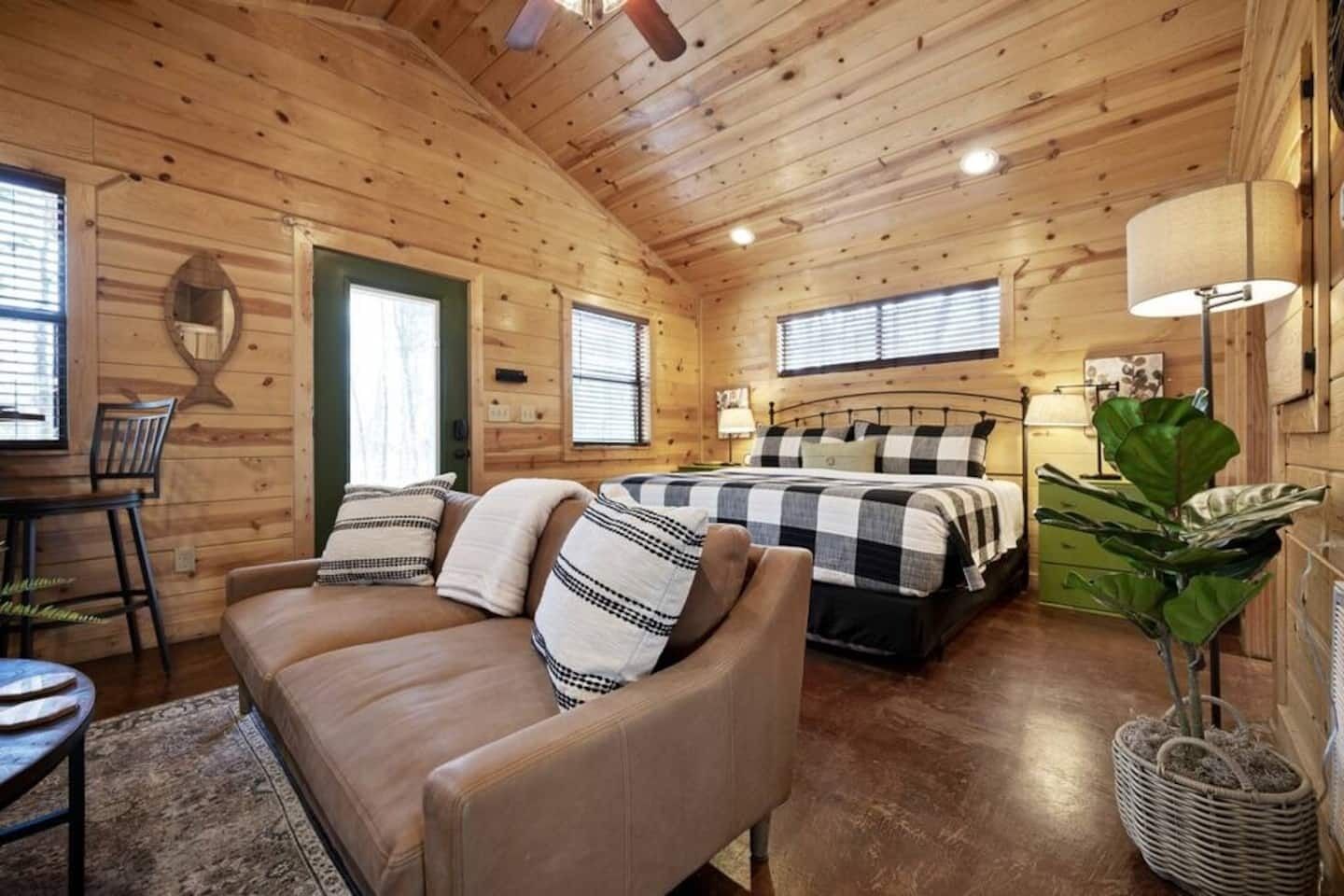 1 habitación y wifi gratis 