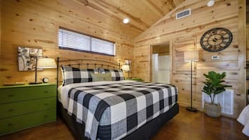 1 bedroom, free WiFi