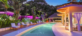 3 Toed Abode 3 bedroom in Manuel Antonio Center