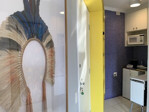 City Studio - Akile B. Ribeiro (São Paulo)