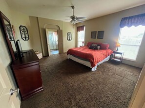 4 bedrooms, free WiFi, bed sheets - Cozy hm near Texas ranger stadium (Arlington)