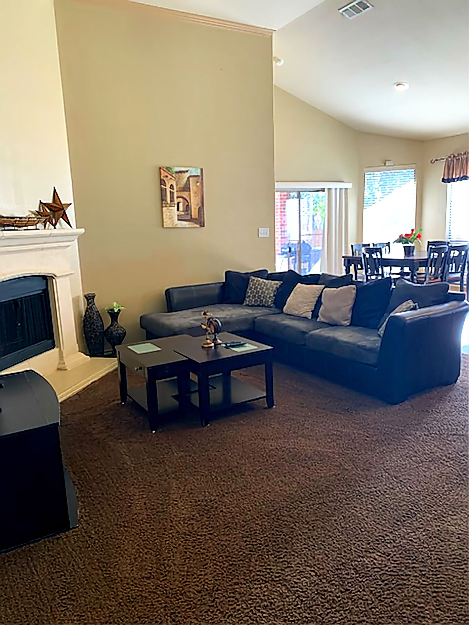 Cozy hm near Texas ranger stadium