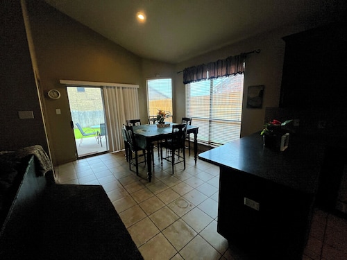 Cozy hm near Texas ranger stadium