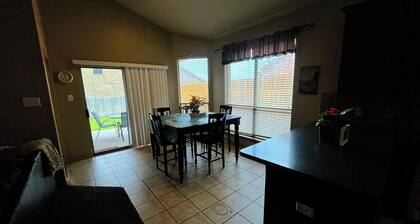 Cozy hm near Texas ranger stadium