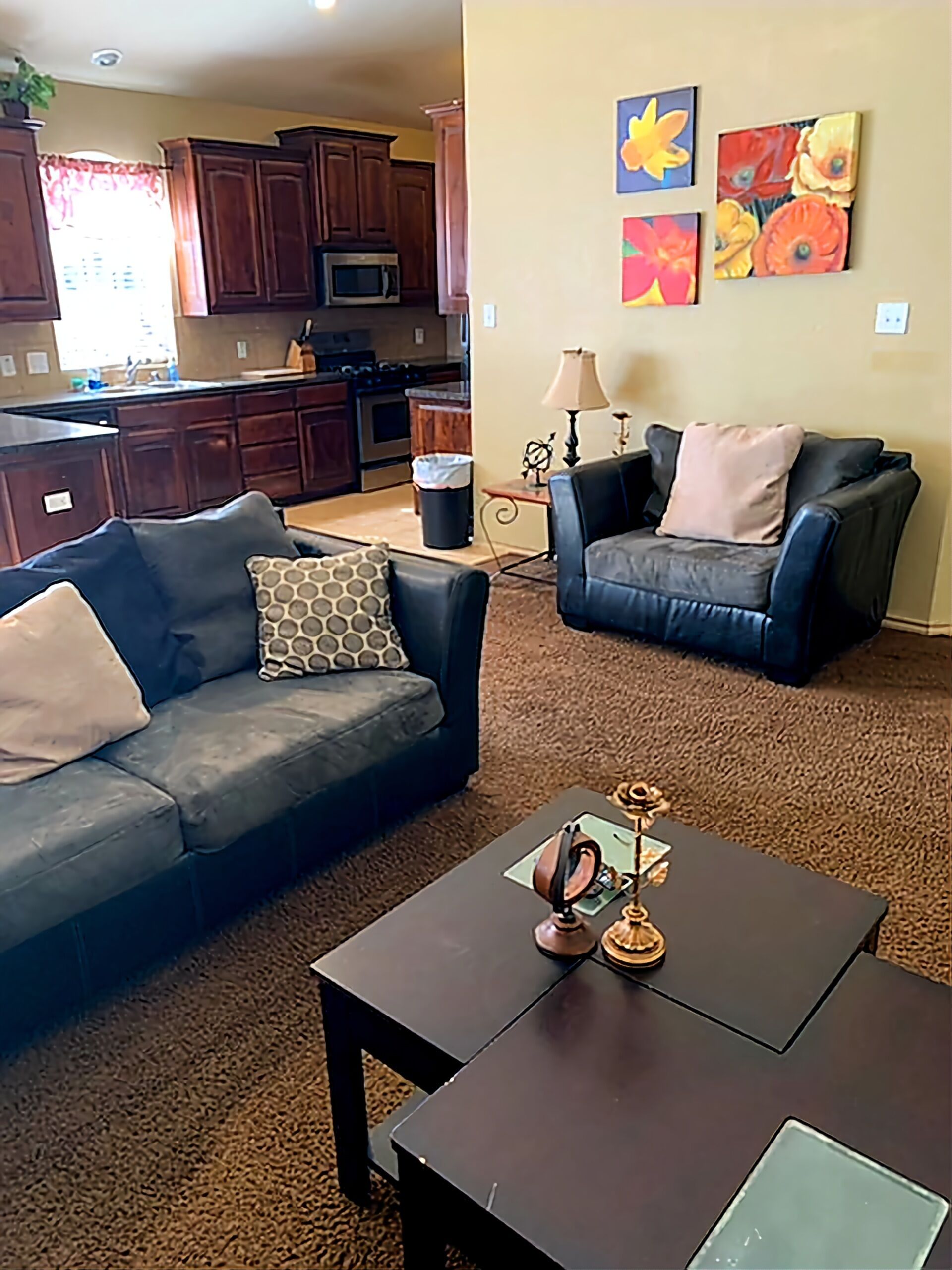 Cozy hm near Texas ranger stadium