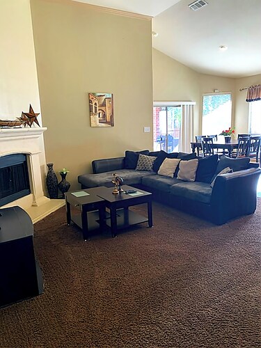 Cozy hm near Texas ranger stadium