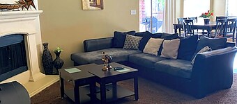 Cozy hm near Texas ranger stadium