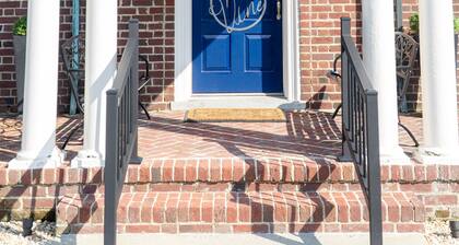 The Vine--4 Bedrooms