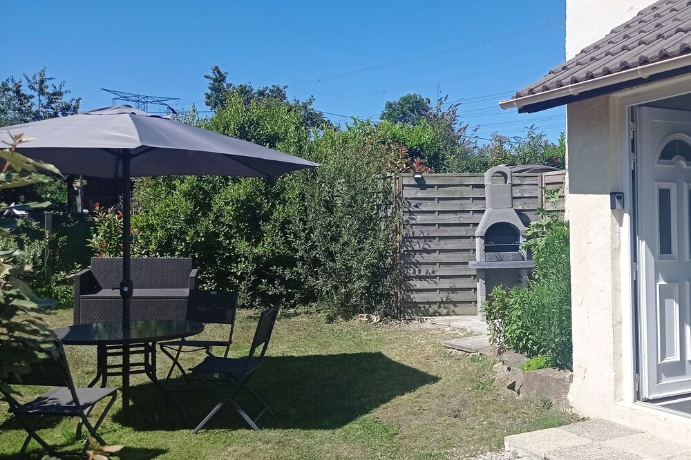 Le Fry Holiday Gite