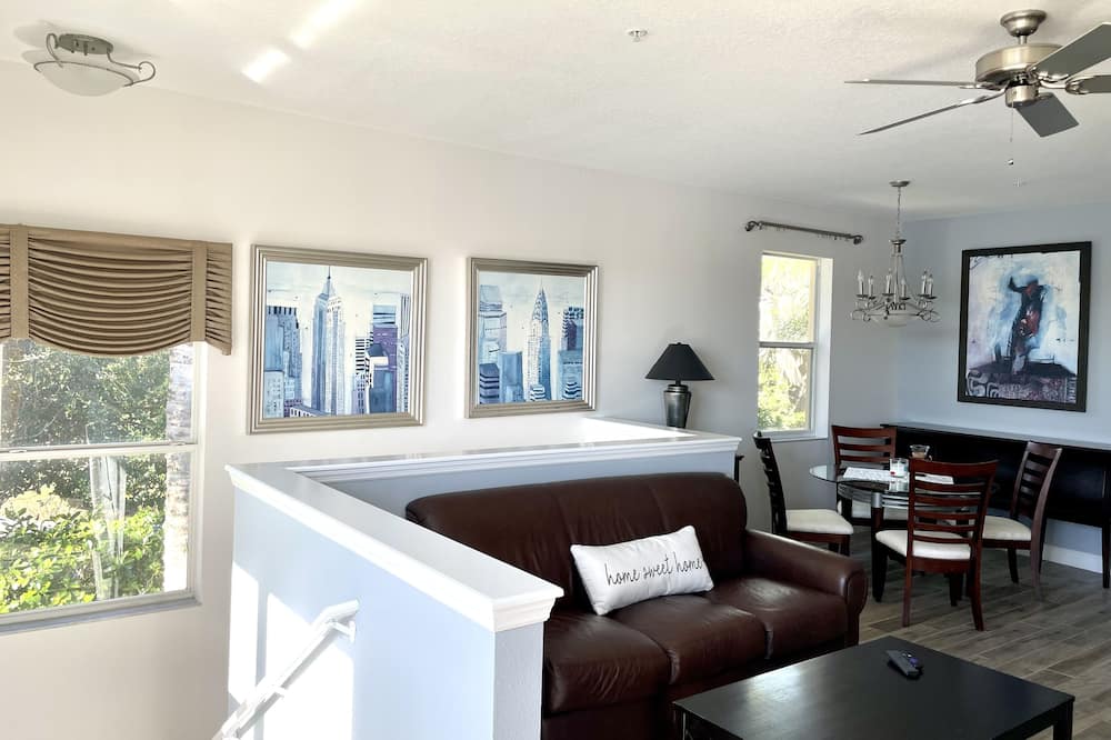 Sarasota Apartment