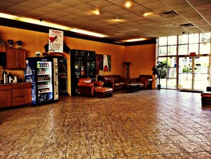 Hall