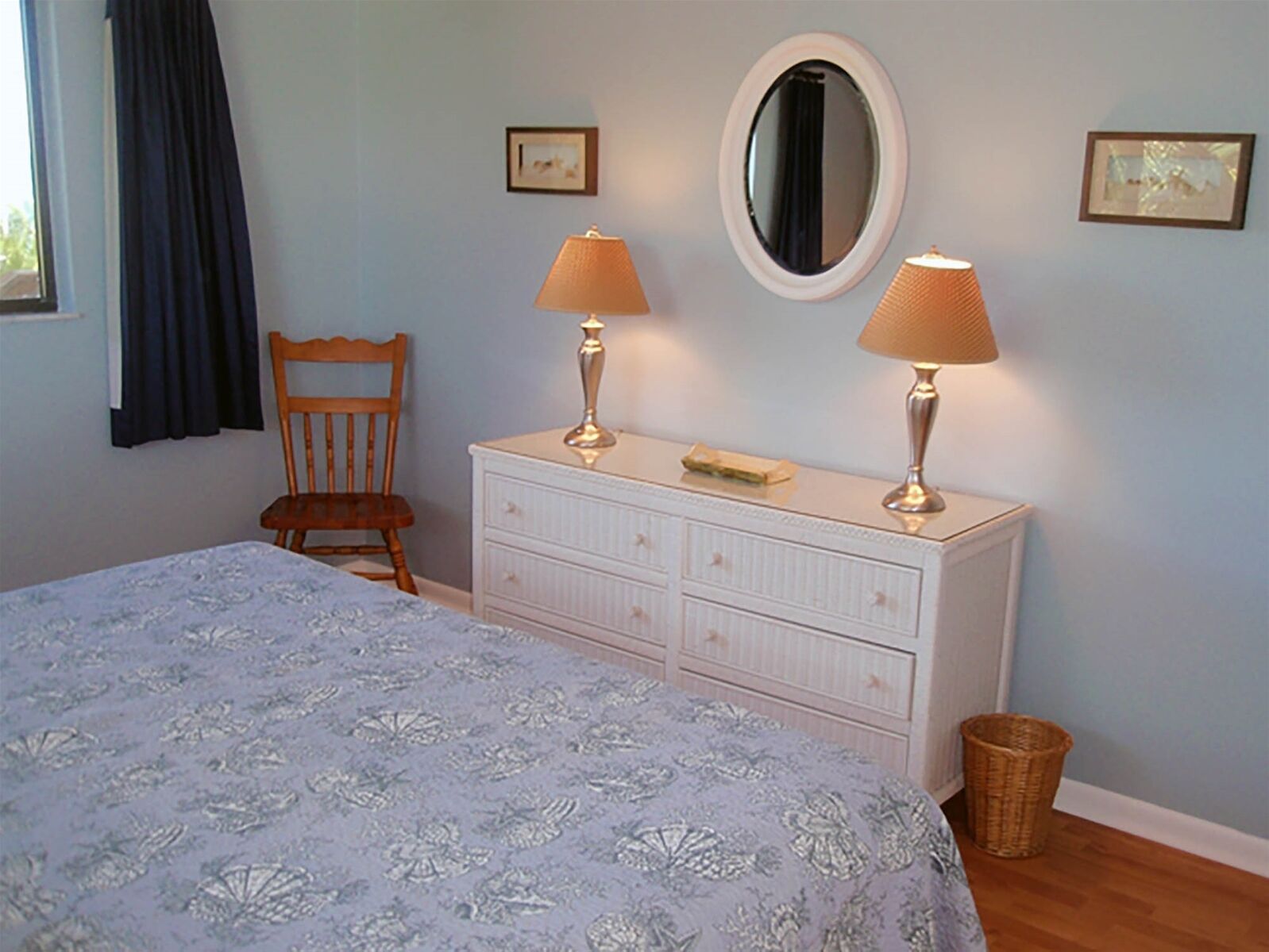 Snook Suite Bokeelia Beachouse Lodge