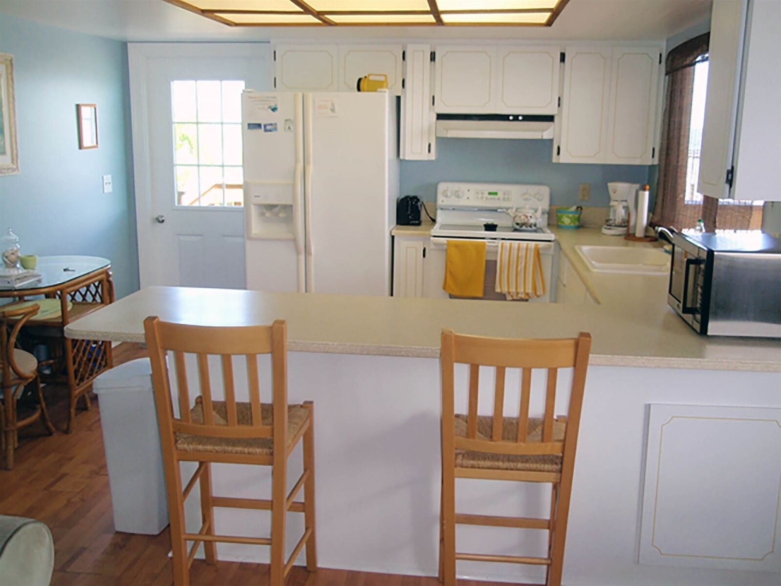 Snook Suite Bokeelia Beachouse Lodge