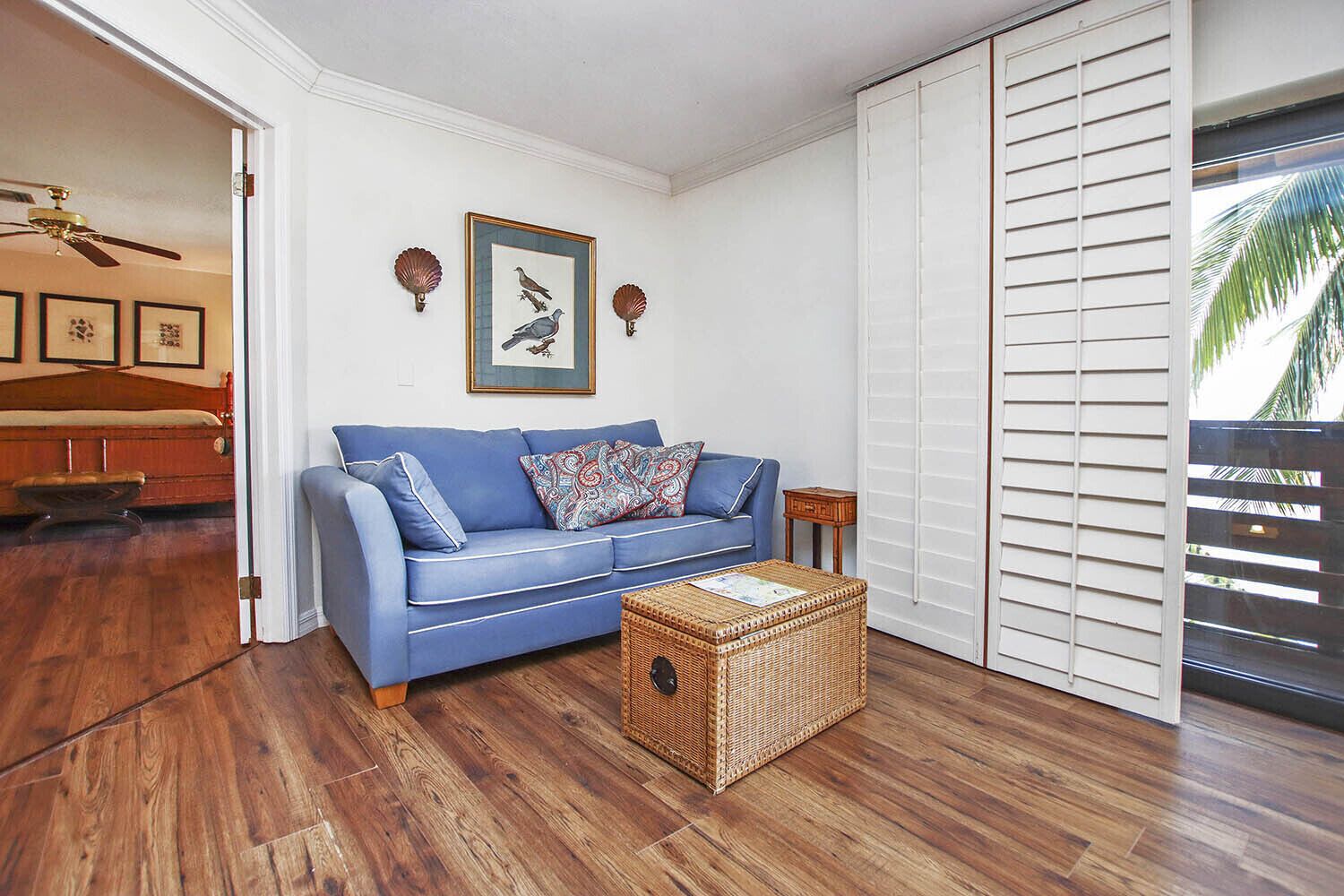 Tarpon Penthouse Suite Bokeelia Beachouse Lodge