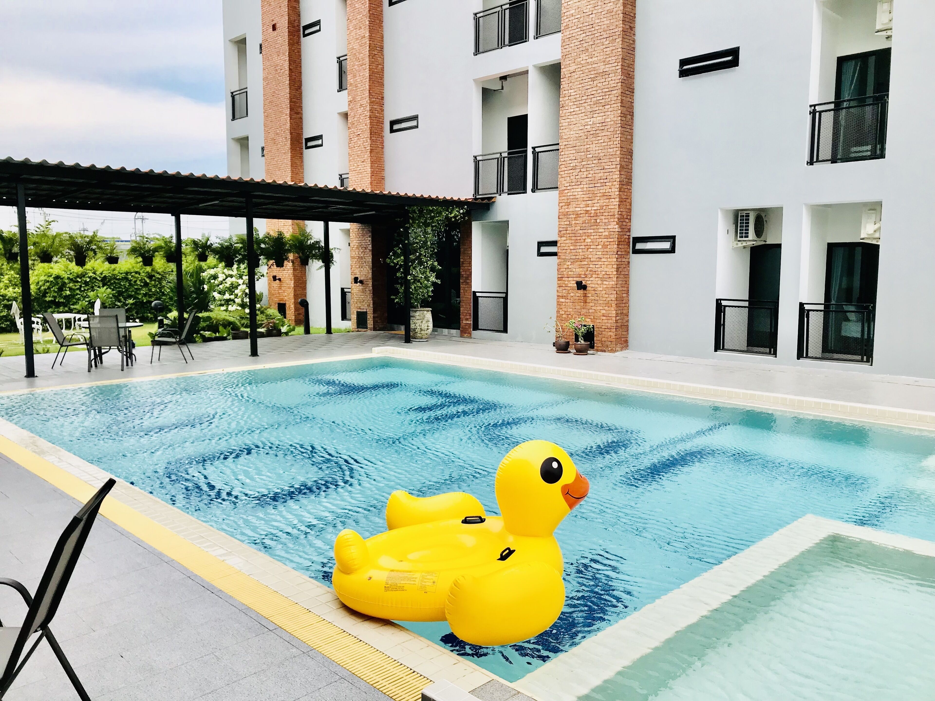 Photo - Loft 202 Hotel