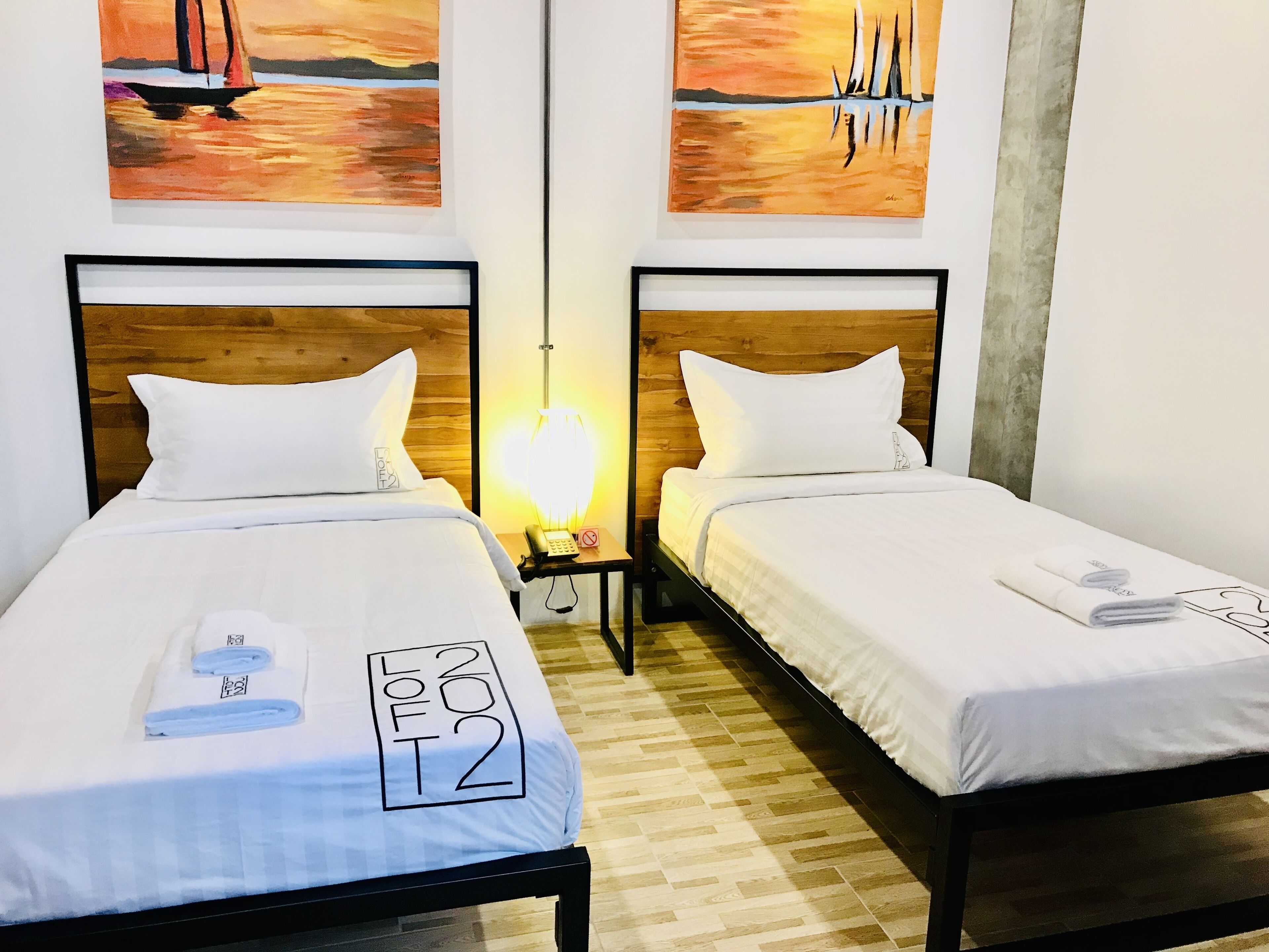 Photo - Loft 202 Hotel